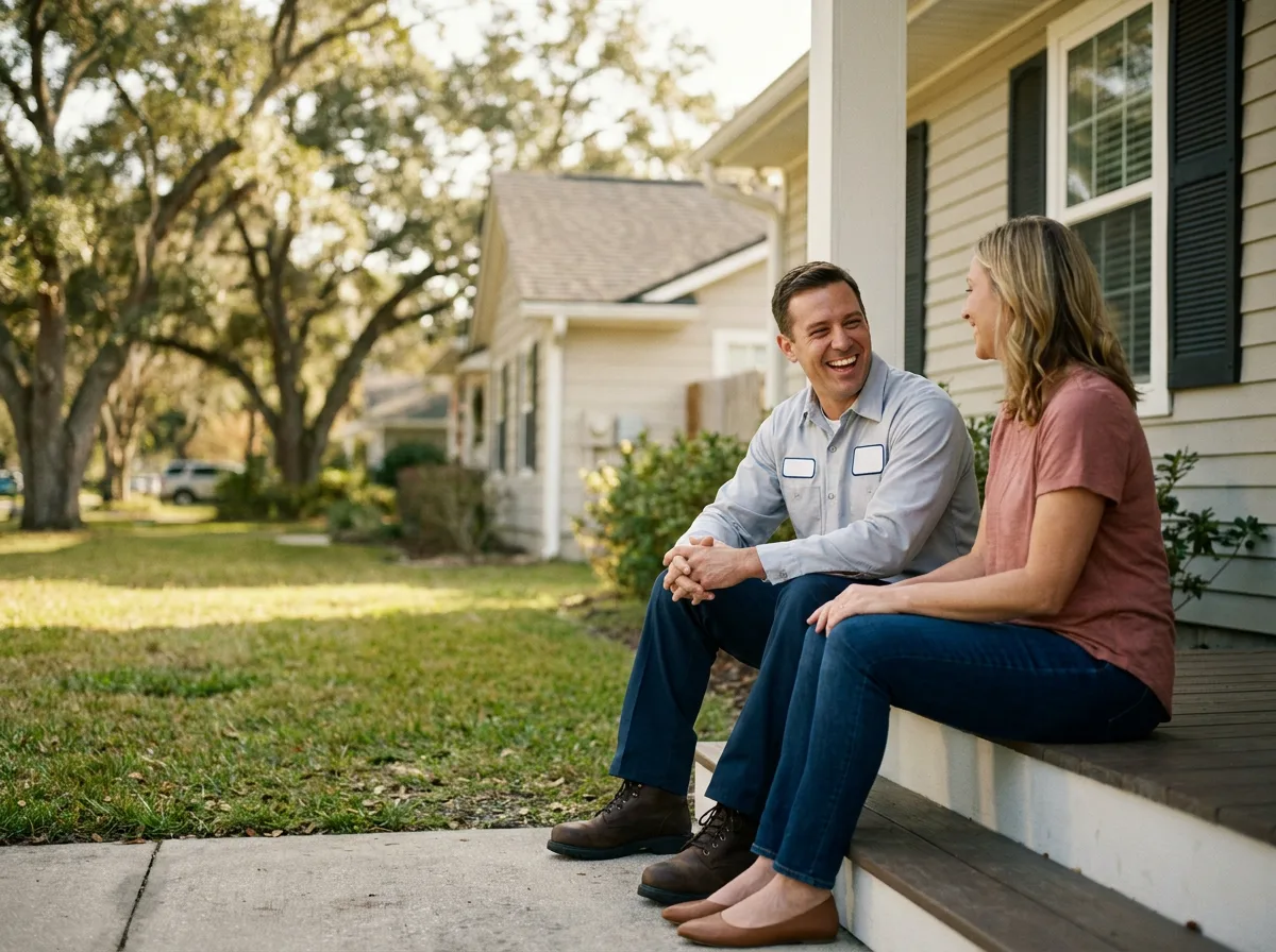Septic tank pumping FAQs for East Alton, IL